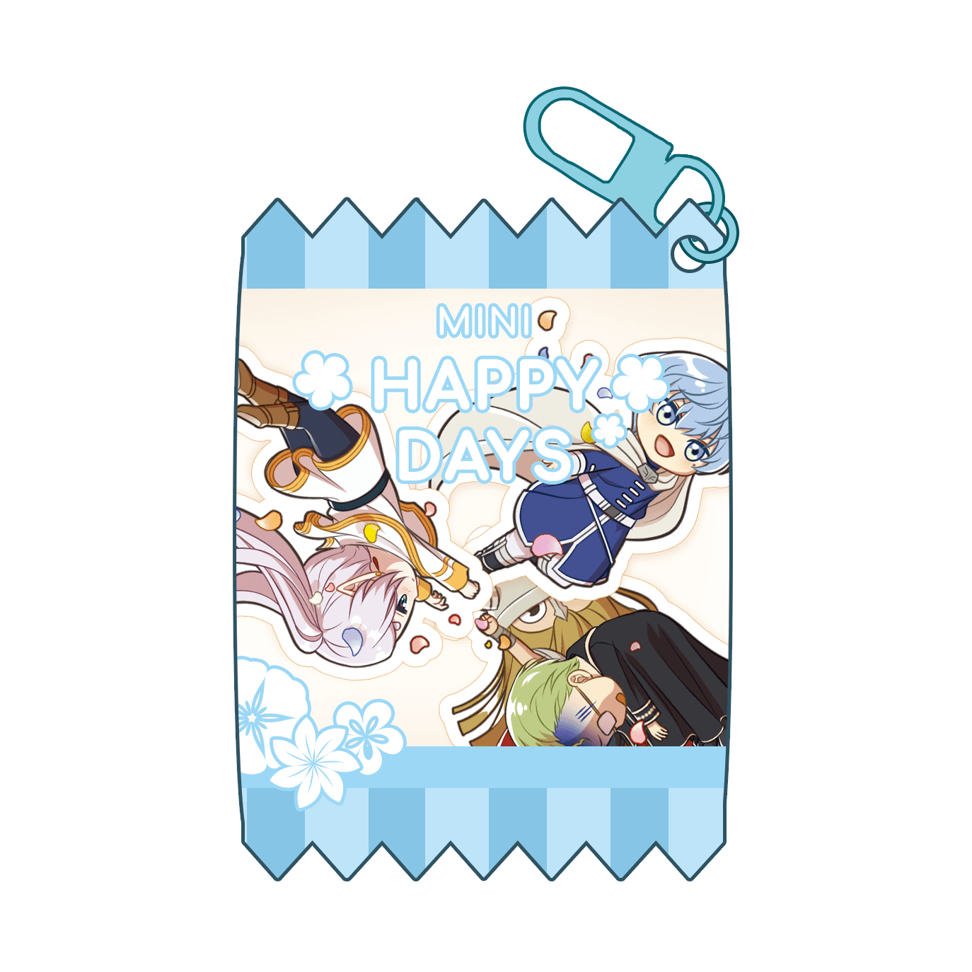 Candy Charm