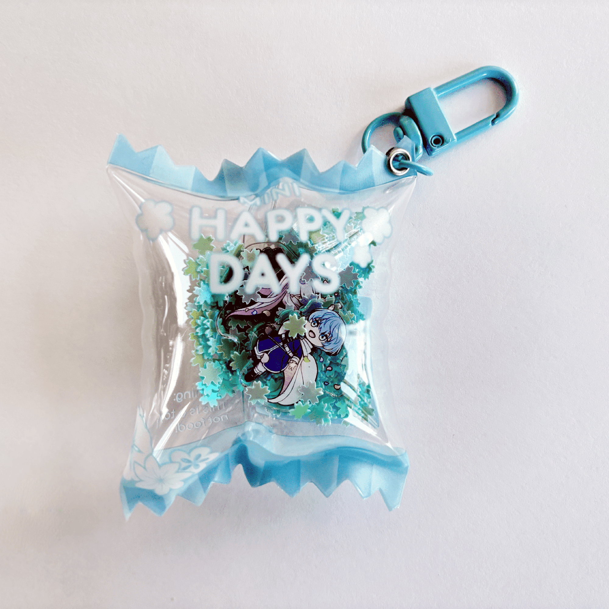 Candy Charm
