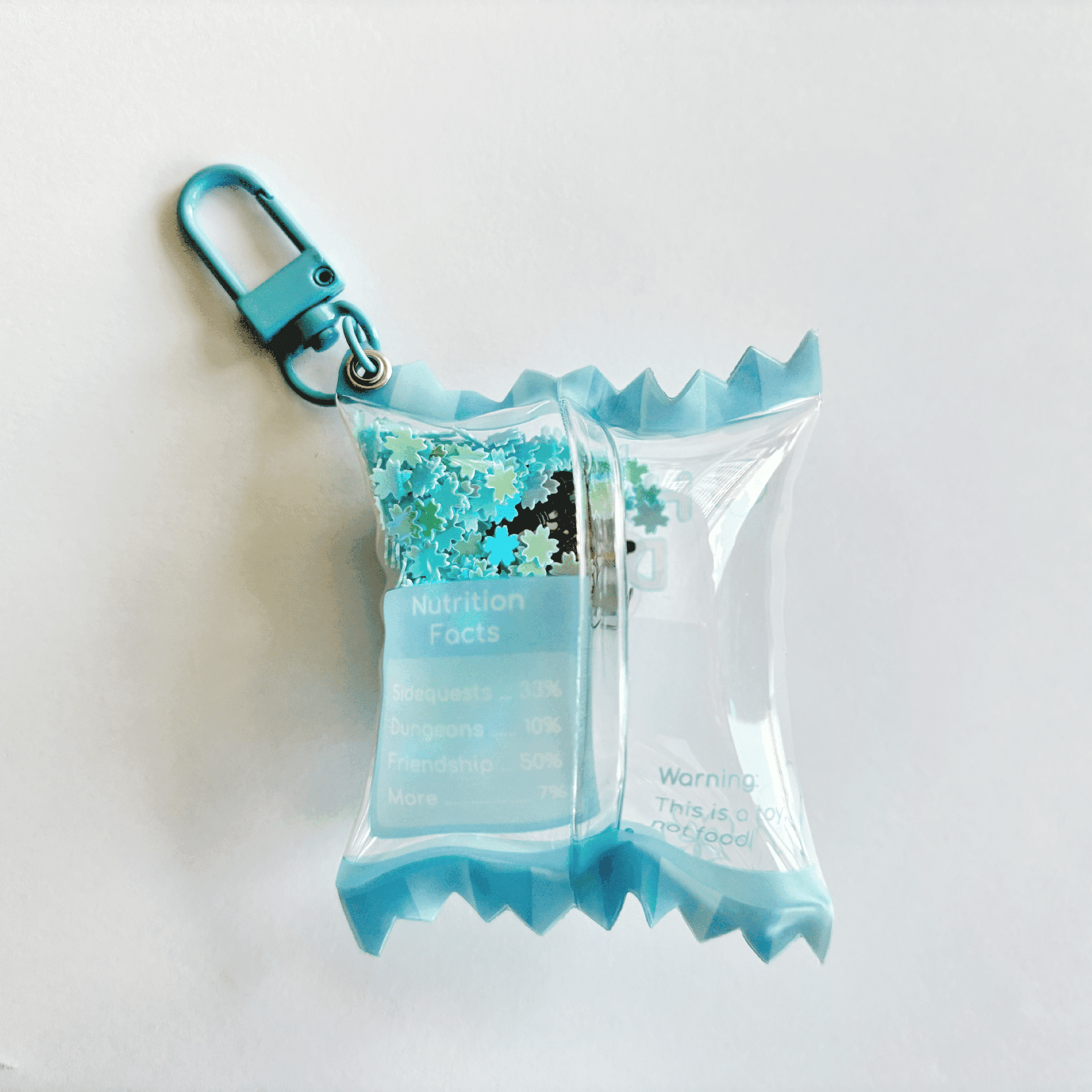 Candy Charm