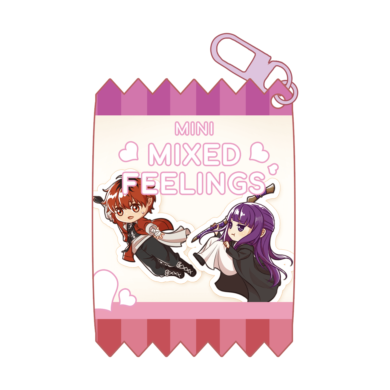 Candy Charm