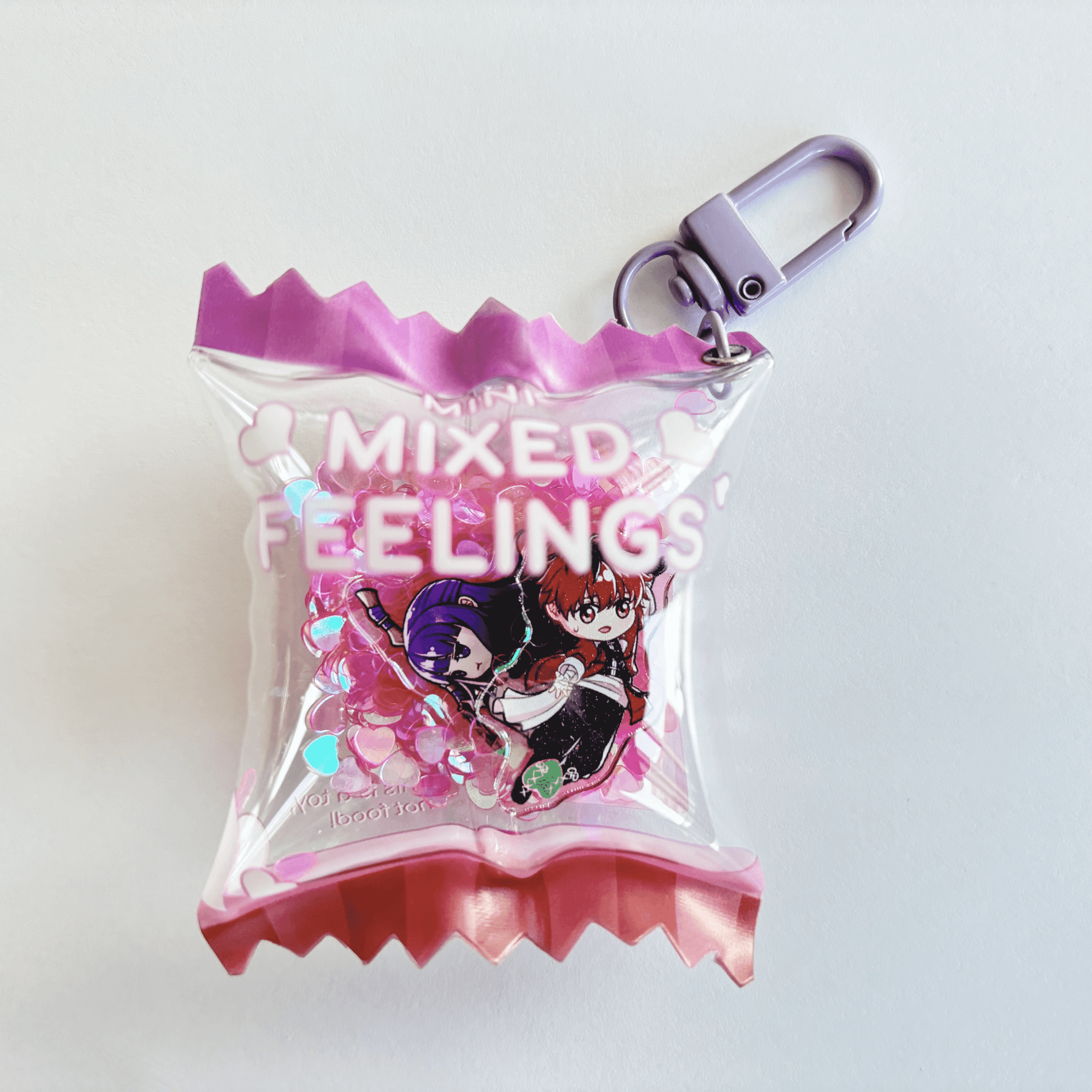 Candy Charm