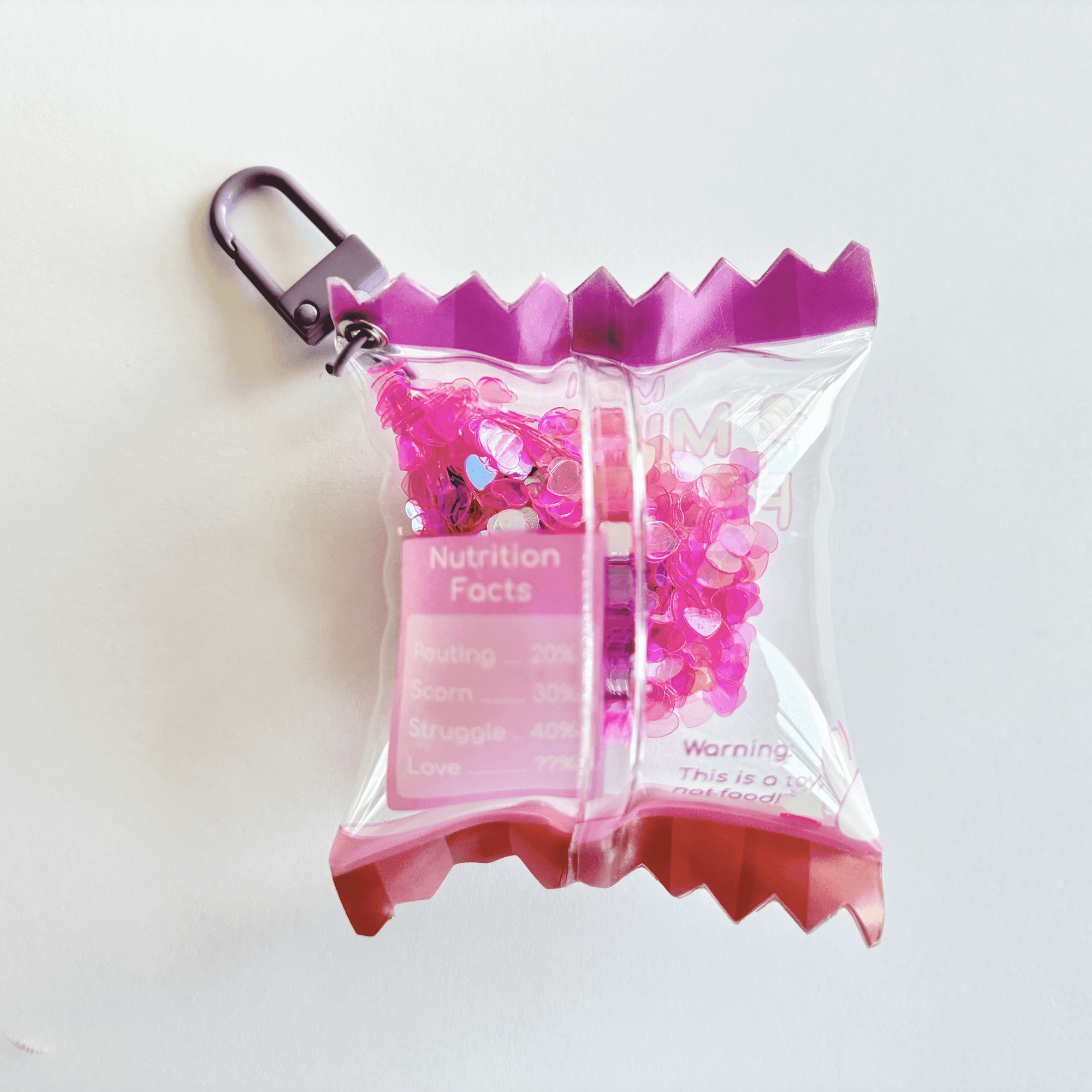 Candy Charm