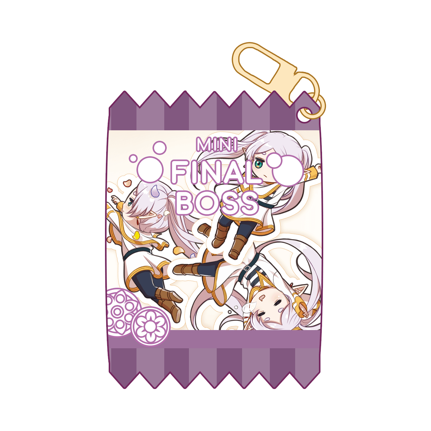 Candy Charm