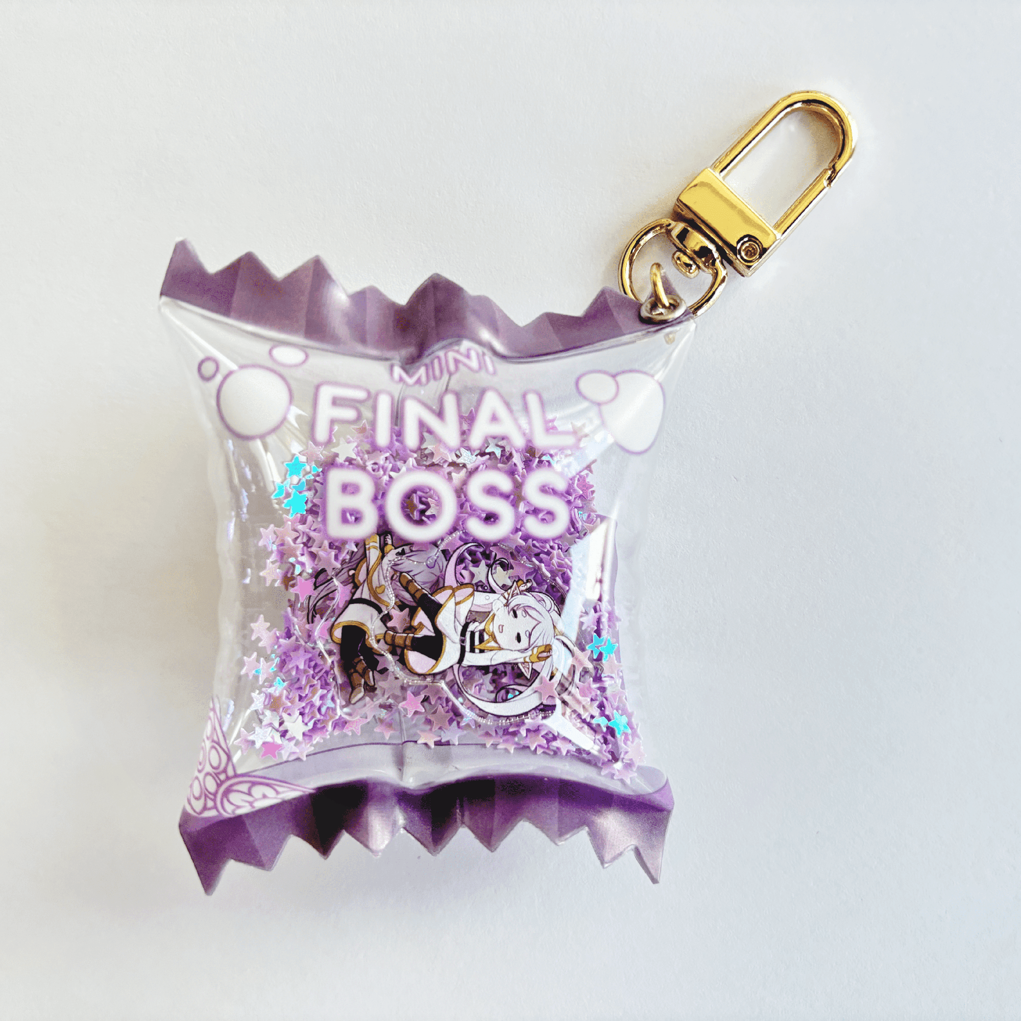 Candy Charm