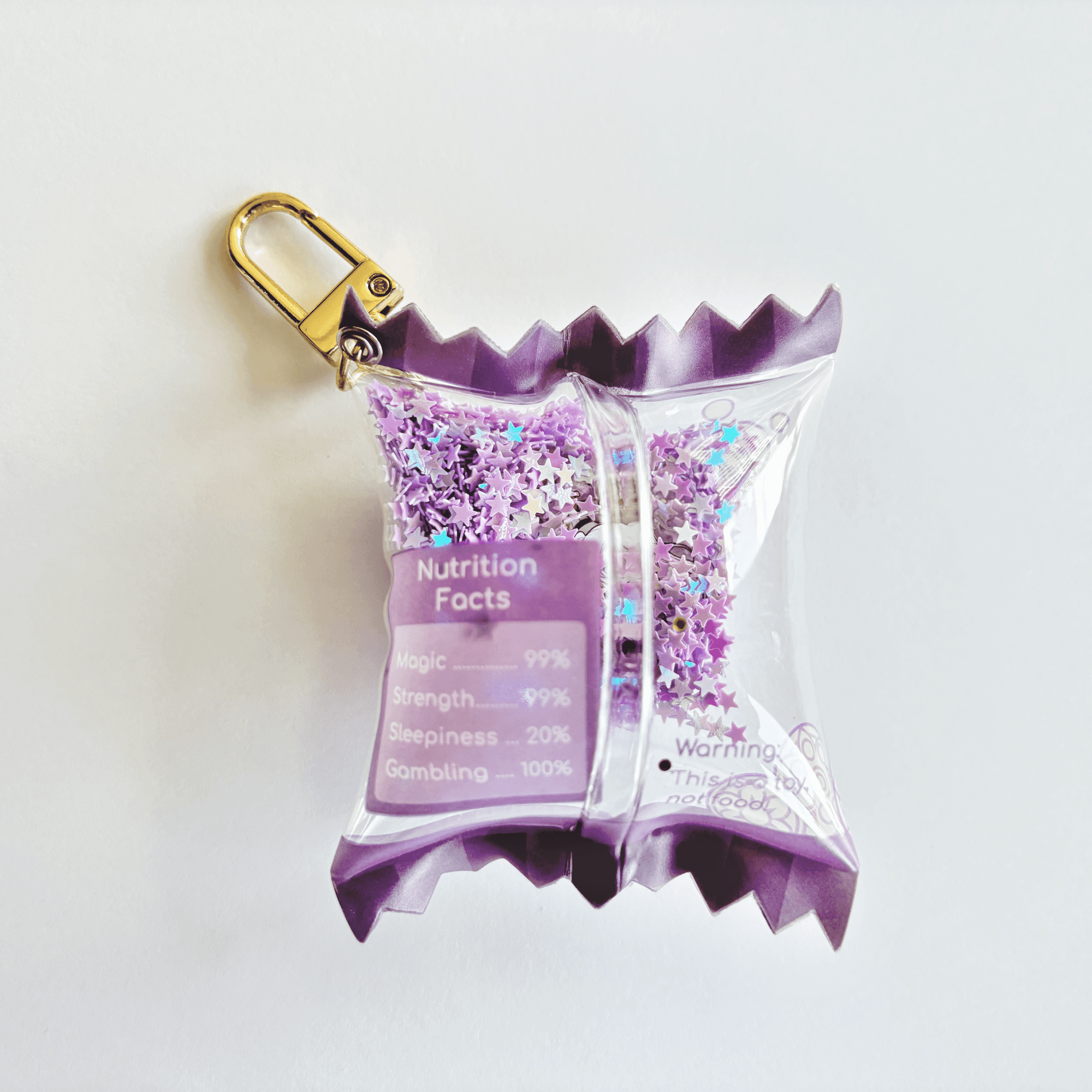 Candy Charm