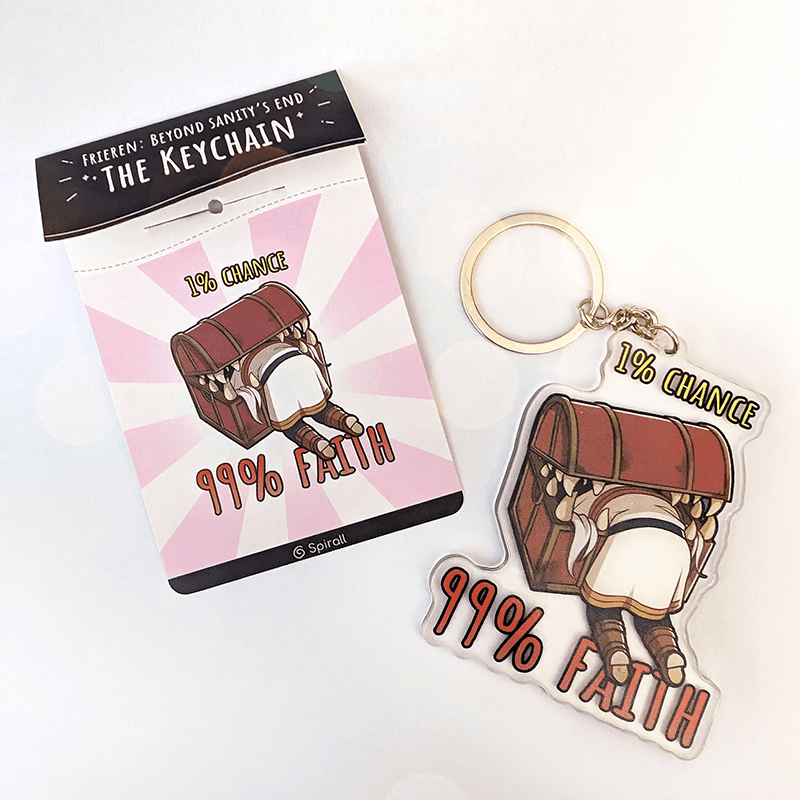 Keychain