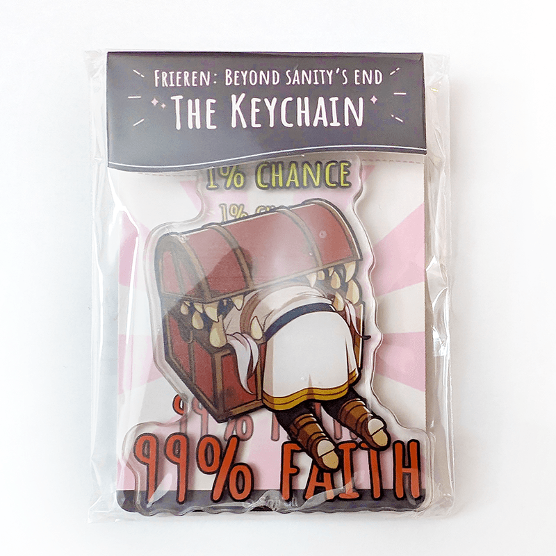 Keychain