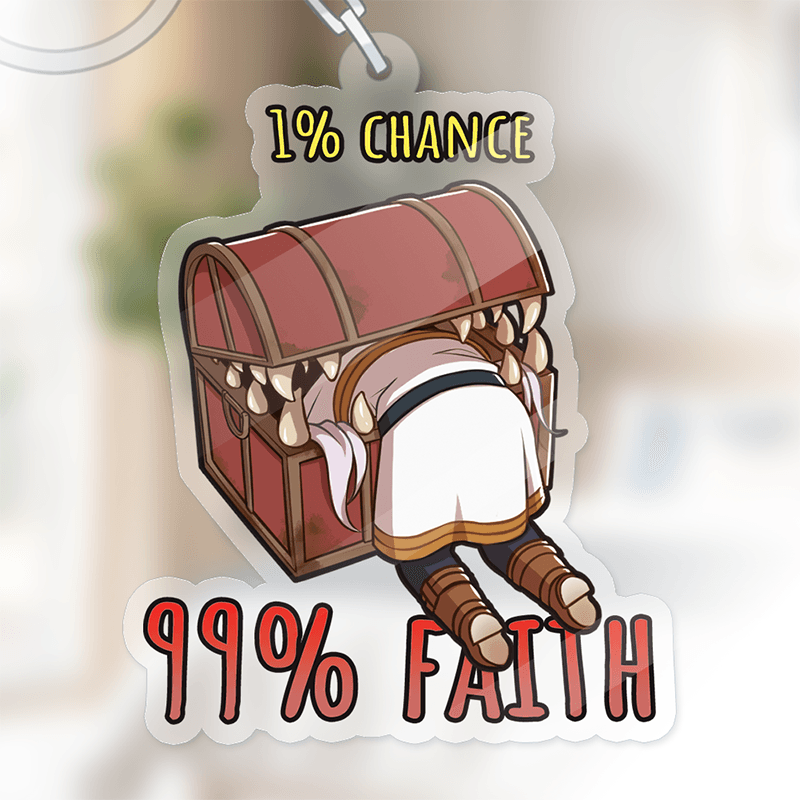 Keychain