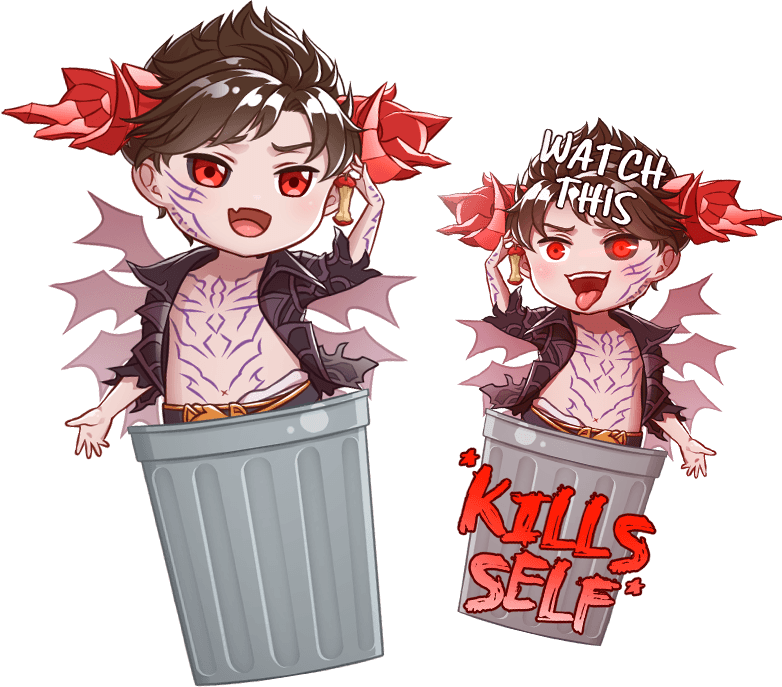 Keychain