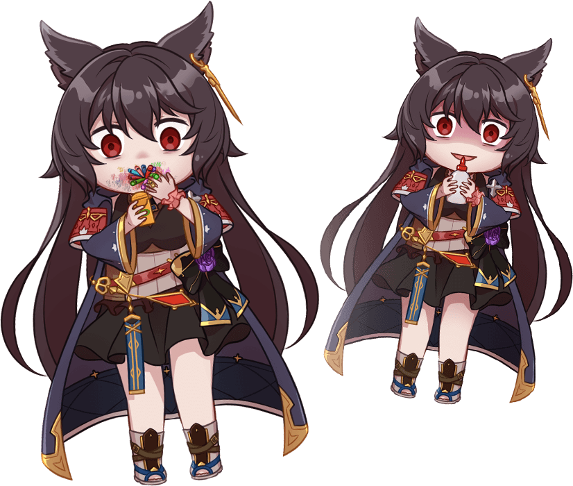 Keychain