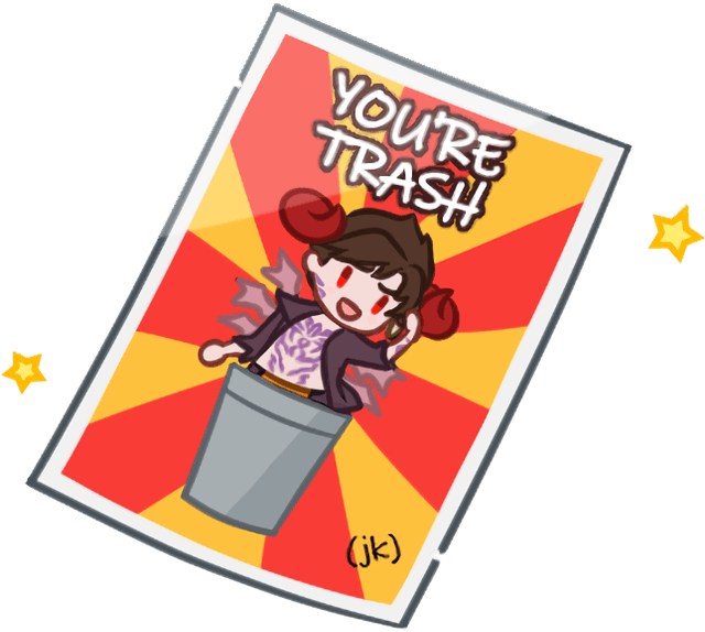 Customizable Postcard