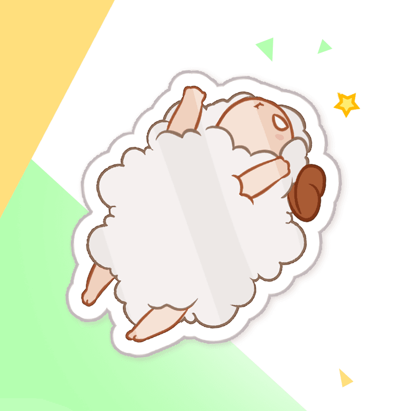 Vinyl Sticker