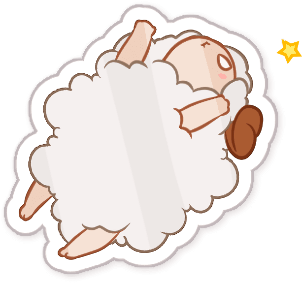 Vinyl Sticker