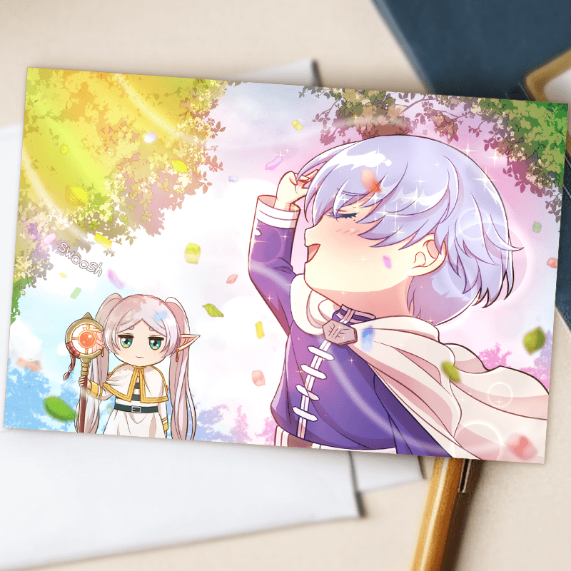 Postcard