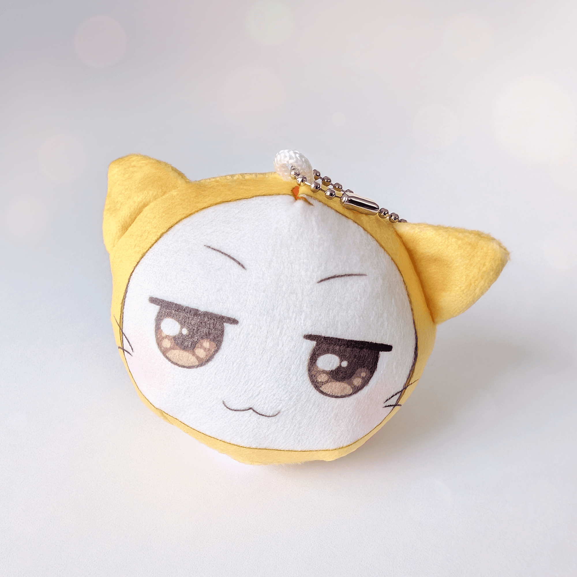 Infinity Nikki - Momo Plushie