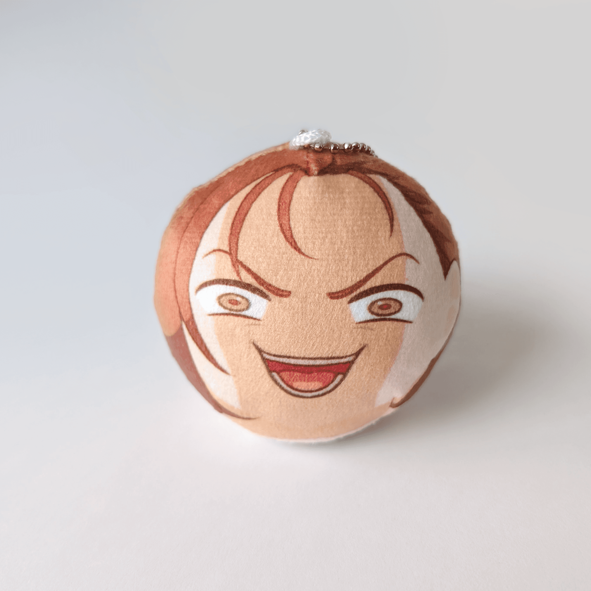 The Greatest Estate Developer - Lloyd Frontera Plushie