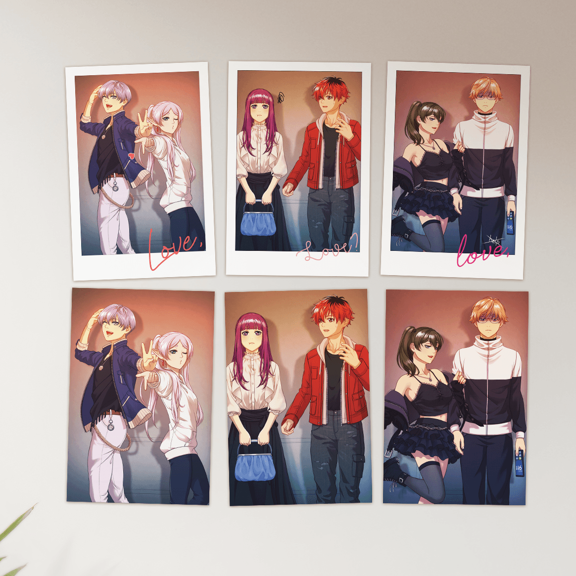 Postcard