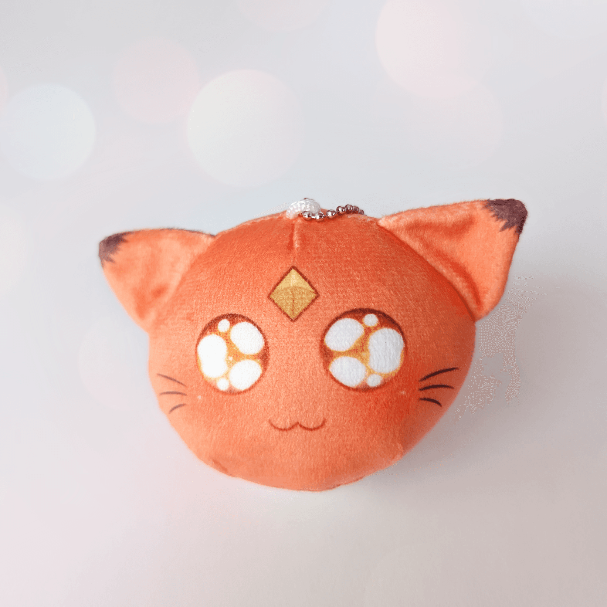 My S-Class Hunters - Peace Plushie