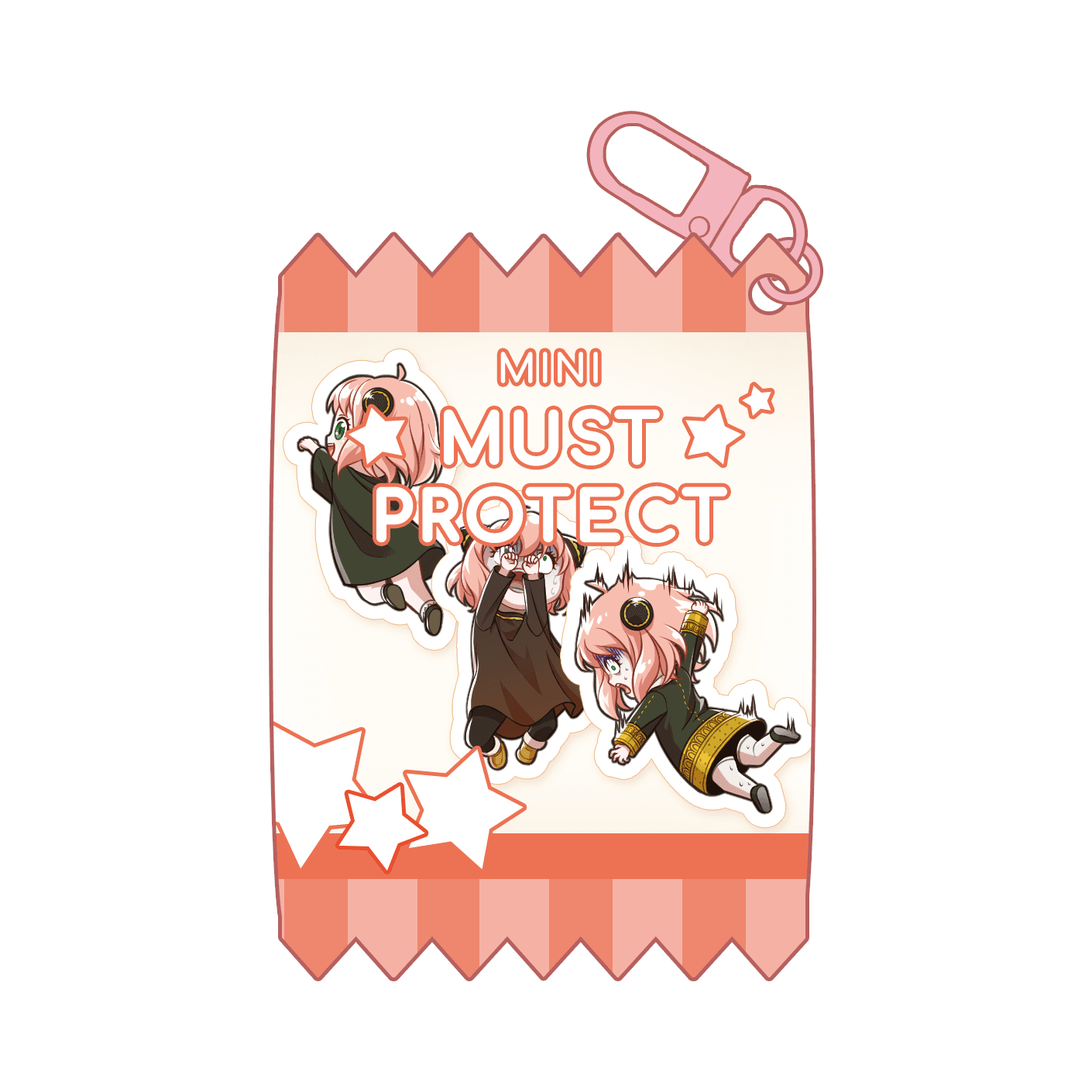 Candy Charm