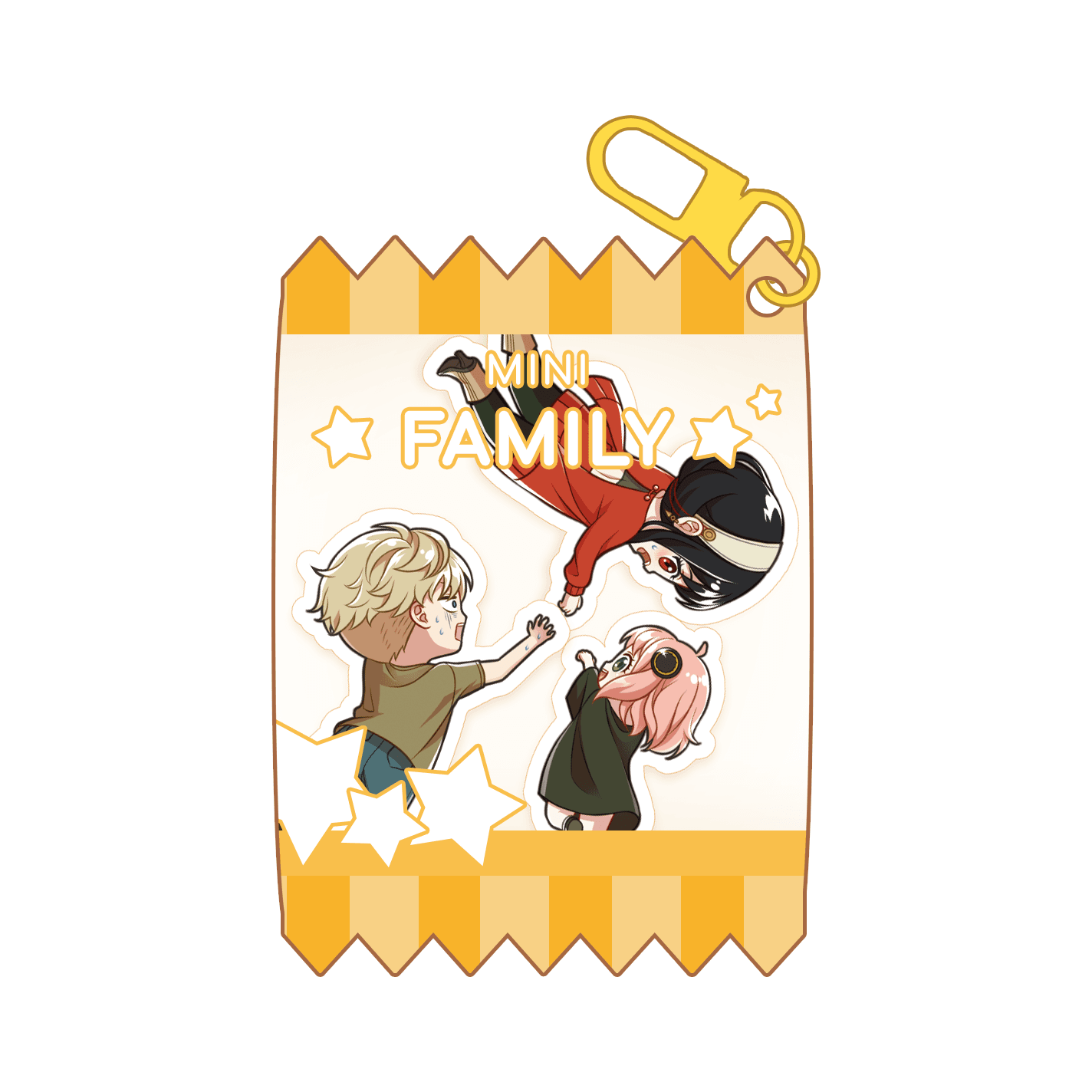 Candy Charm