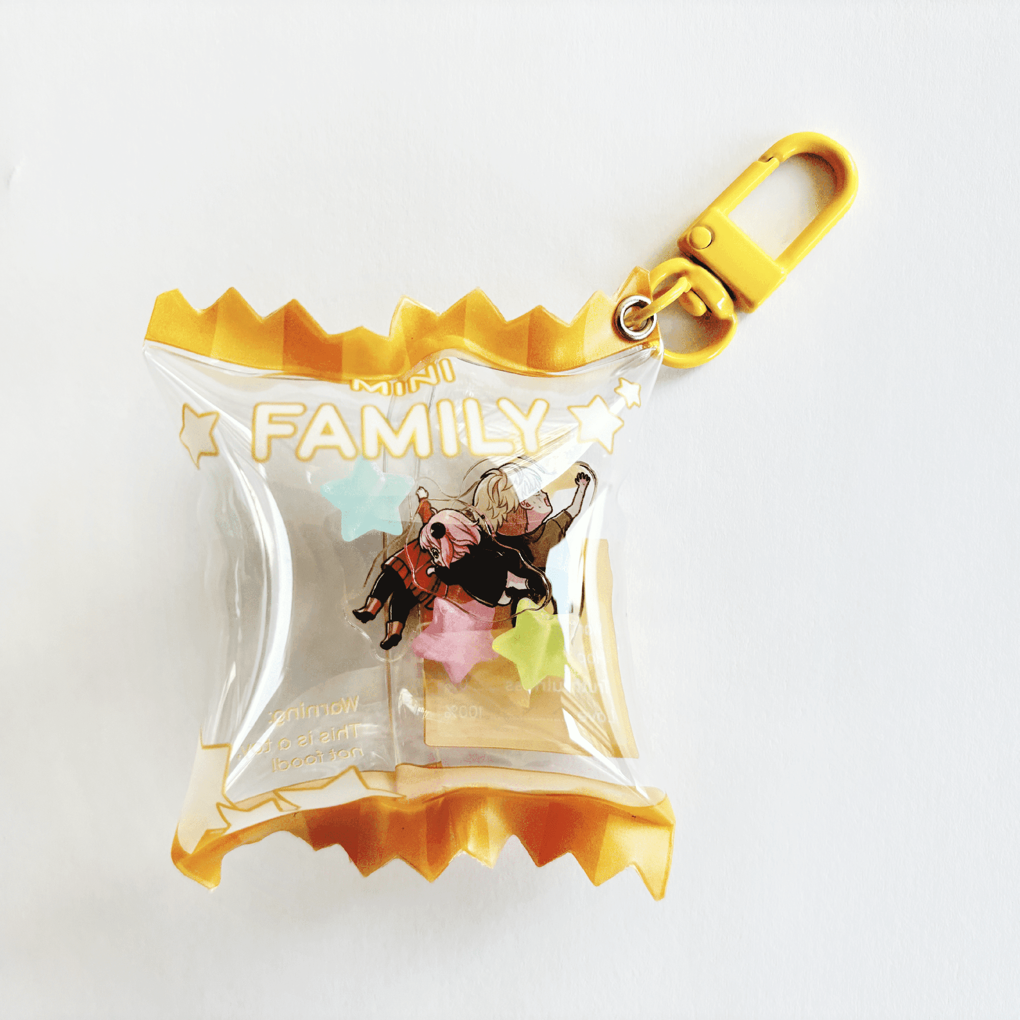 Candy Charm