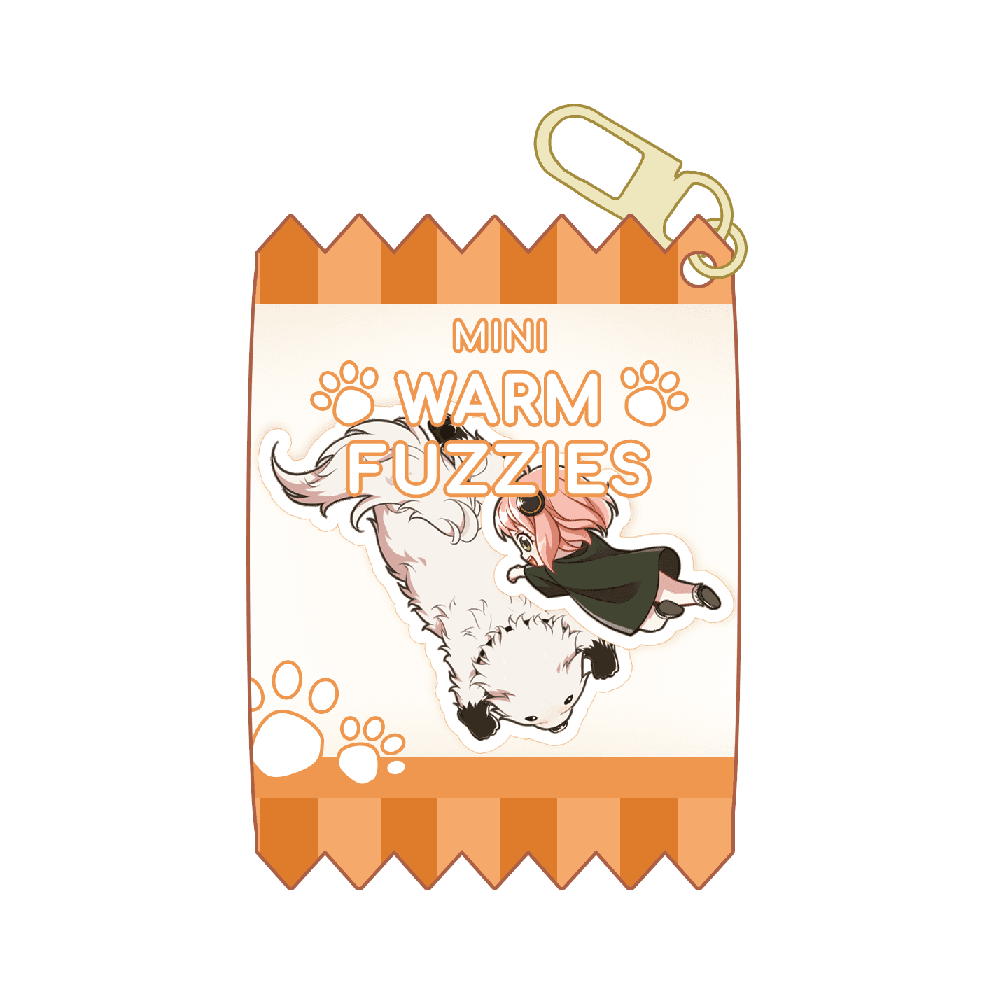 Candy Charm