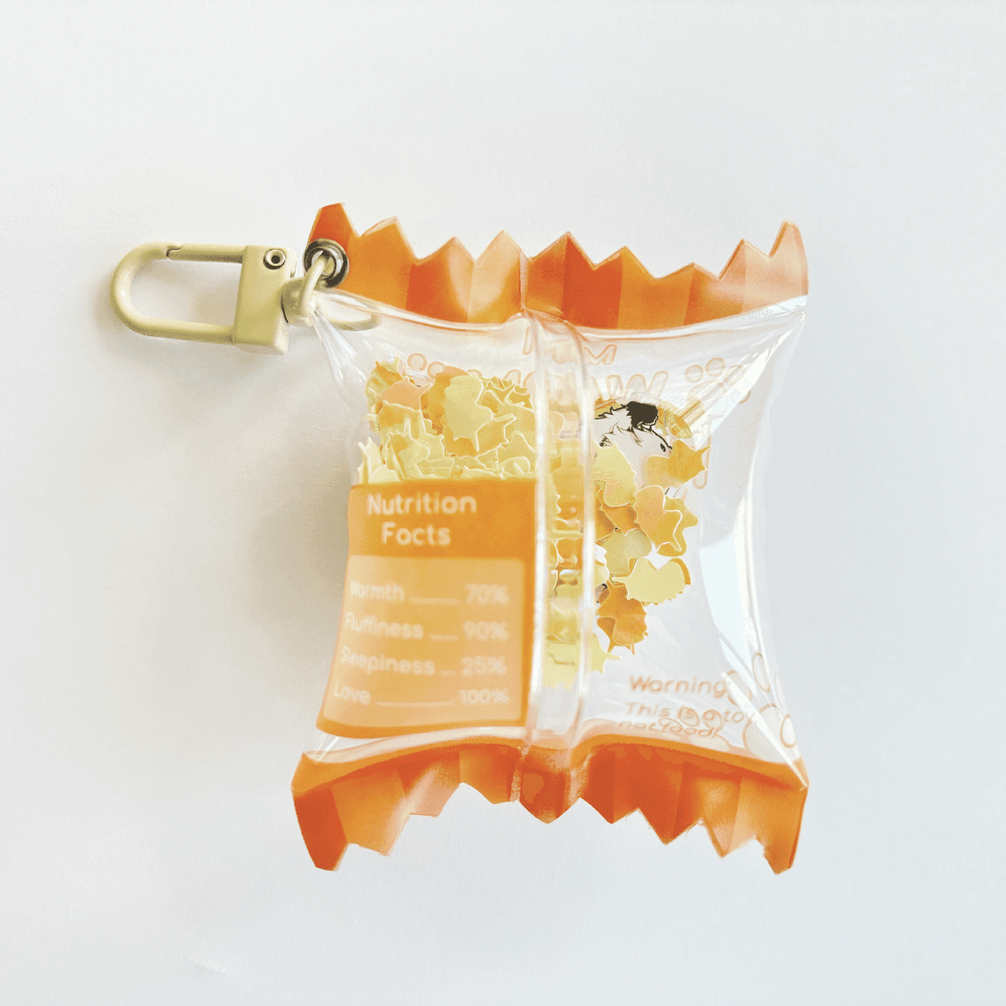 Candy Charm